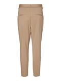 VMEVA HR LOOSE BELT PANT GA COLOR silver mink