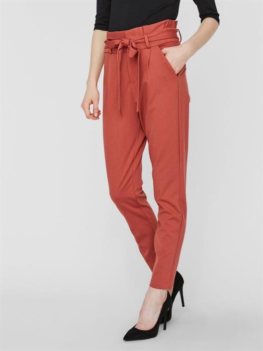 vmeva-hr-loose-paperbag-pant-ga-color-marsala