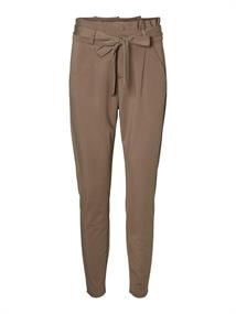 VMEVA HR LOOSE PAPERBAG PANT GA NOOS bungee cord