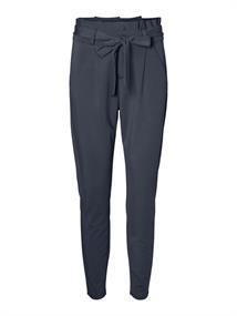 VMEVA HR LOOSE PAPERBAG PANT GA NOOS ombre blue