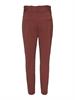 VMEVA HR LOOSE PAPERBAG PANT GA NOOS sable