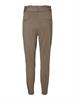 VMEVA HW LOOSE PAPERBAG PANT NOOS bungee cord
