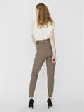 VMEVA HW LOOSE PAPERBAG PANT NOOS bungee cord