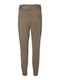 VMEVA HW LOOSE PAPERBAG PANT NOOS bungee cord