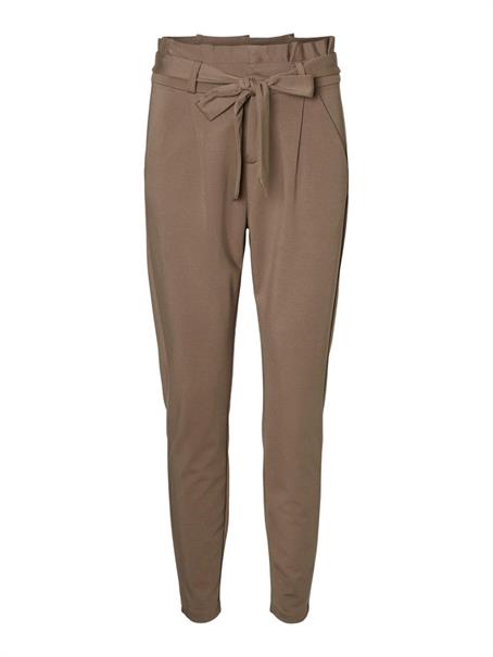 VMEVA HW LOOSE PAPERBAG PANT NOOS bungee cord