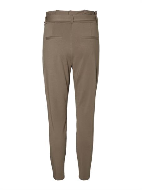 VMEVA HW LOOSE PAPERBAG PANT NOOS bungee cord