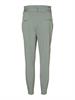 VMEVA HW LOOSE PAPERBAG PANT NOOS laurel wreath