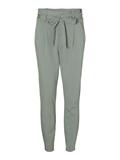 VMEVA HW LOOSE PAPERBAG PANT NOOS laurel wreath