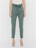 VMEVA HW LOOSE PAPERBAG PANT NOOS laurel wreath