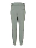 VMEVA HW LOOSE PAPERBAG PANT NOOS laurel wreath