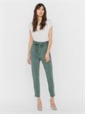 VMEVA HW LOOSE PAPERBAG PANT NOOS laurel wreath