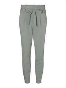 VMEVA HW LOOSE PAPERBAG PANT NOOS laurel wreath