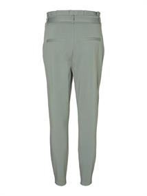 VMEVA HW LOOSE PAPERBAG PANT NOOS laurel wreath