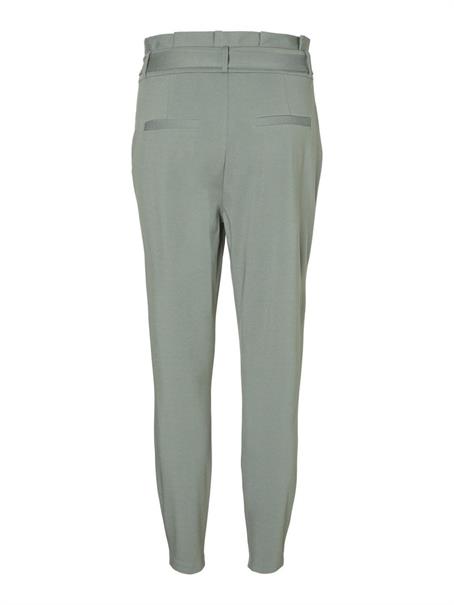 VMEVA HW LOOSE PAPERBAG PANT NOOS laurel wreath