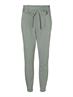 VMEVA HW LOOSE PAPERBAG PANT NOOS laurel wreath