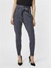 VMEVA HW LOOSE PAPERBAG PANT NOOS ombre blue