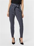 VMEVA HW LOOSE PAPERBAG PANT NOOS ombre blue
