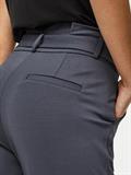 VMEVA HW LOOSE PAPERBAG PANT NOOS ombre blue
