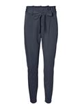 VMEVA HW LOOSE PAPERBAG PANT NOOS ombre blue