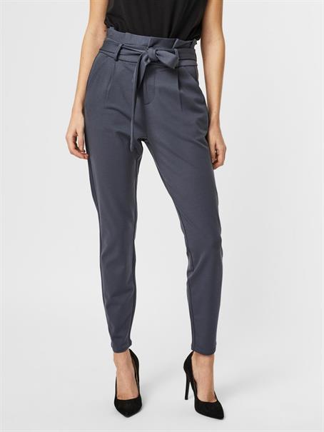 VMEVA HW LOOSE PAPERBAG PANT NOOS ombre blue