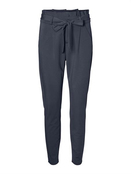 VMEVA HW LOOSE PAPERBAG PANT NOOS ombre blue