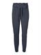 VMEVA HW LOOSE PAPERBAG PANT NOOS ombre blue