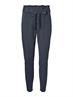 VMEVA HW LOOSE PAPERBAG PANT NOOS ombre blue