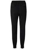 VMEVA MR LOOSE STRING PANT GA NOOS black