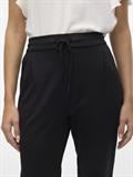 VMEVA MR LOOSE STRING PANT GA NOOS black