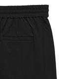 VMEVA MR LOOSE STRING PANT GA NOOS black