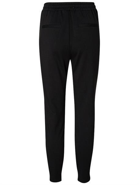 VMEVA MR LOOSE STRING PANT GA NOOS black