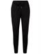 VMEVA MR LOOSE STRING PANT GA NOOS black