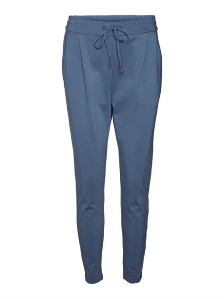 VMEVA MR LOOSE STRING PANT GA NOOS china blue