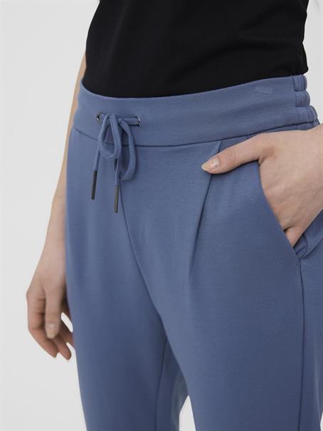 VMEVA MR LOOSE STRING PANT GA NOOS china blue