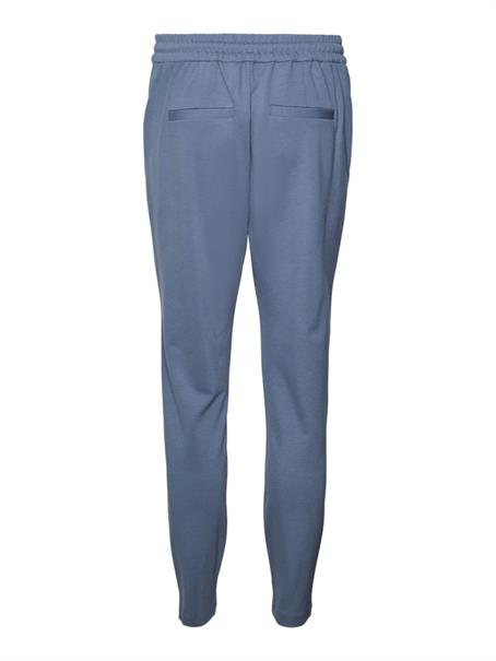 VMEVA MR LOOSE STRING PANT GA NOOS china blue