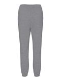 VMEVA MR LOOSE TRACK PANTS GA COLOR medium grey melange