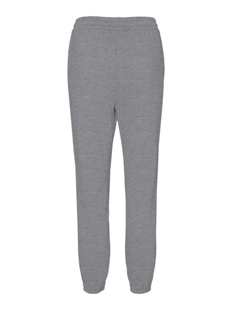 VMEVA MR LOOSE TRACK PANTS GA COLOR medium grey melange