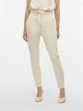 VMEVA MW LOOSE STRING PANT NOOS birch