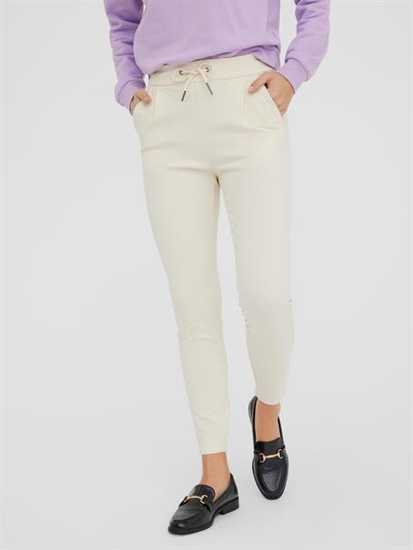 VMEVA MW LOOSE STRING PANT NOOS birch