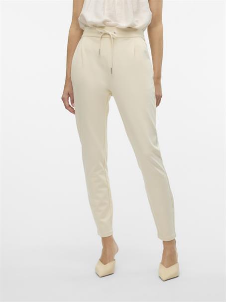 VMEVA MW LOOSE STRING PANT NOOS birch