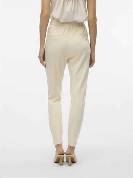 VMEVA MW LOOSE STRING PANT NOOS birch