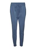 VMEVA MW LOOSE STRING PANT NOOS china blue