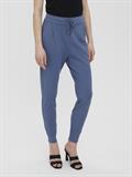 VMEVA MW LOOSE STRING PANT NOOS china blue