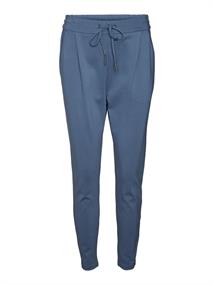 VMEVA MW LOOSE STRING PANT NOOS china blue