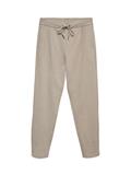 VMEVA MW LOOSE STRING PANT NOOS fossil