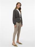 VMEVA MW LOOSE STRING PANT NOOS fossil