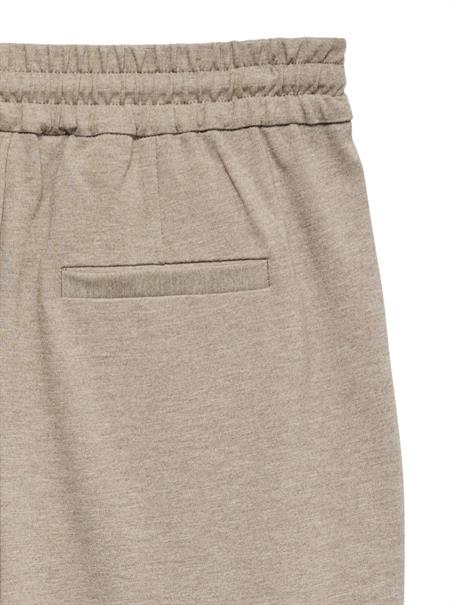 VMEVA MW LOOSE STRING PANT NOOS fossil
