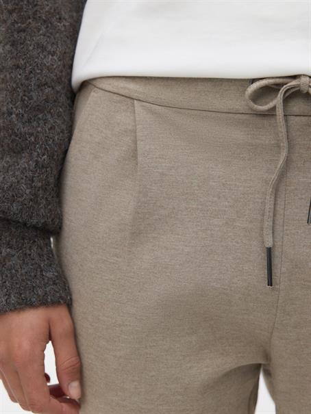 VMEVA MW LOOSE STRING PANT NOOS fossil