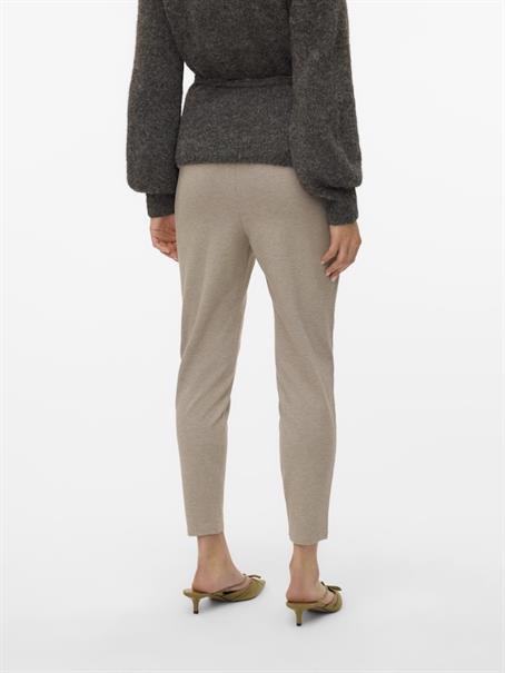 VMEVA MW LOOSE STRING PANT NOOS fossil