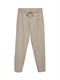 VMEVA MW LOOSE STRING PANT NOOS fossil
